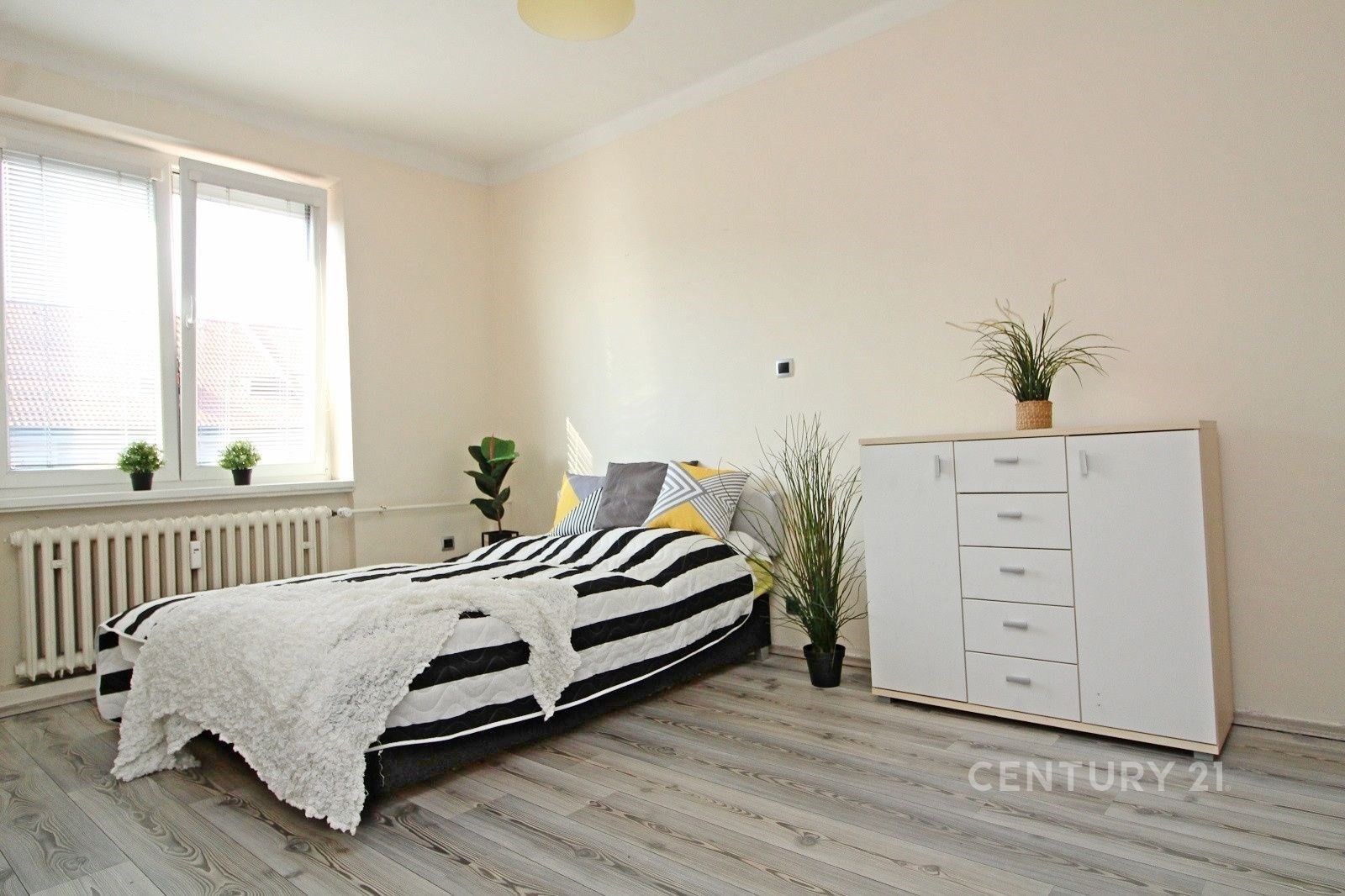 Byt 2+1 · 52 m² · Ke Krči 1046, Praha Braník - 4