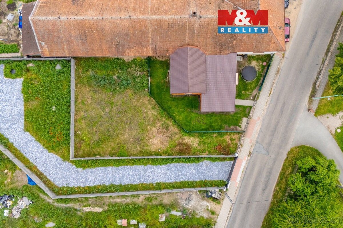 Pozemky pro bydlení, Vápno u Přelouče, 533 16