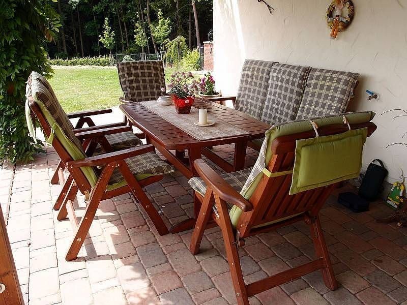 Chata · Osek - Vitinka, Plzeňský kraj - 3