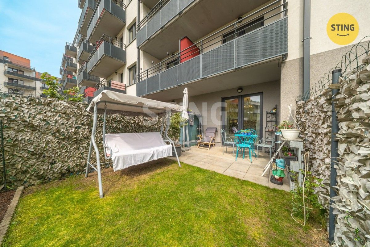 Byt 3+kk · 75 m² · Škrábkových, Praha Letňany - 3