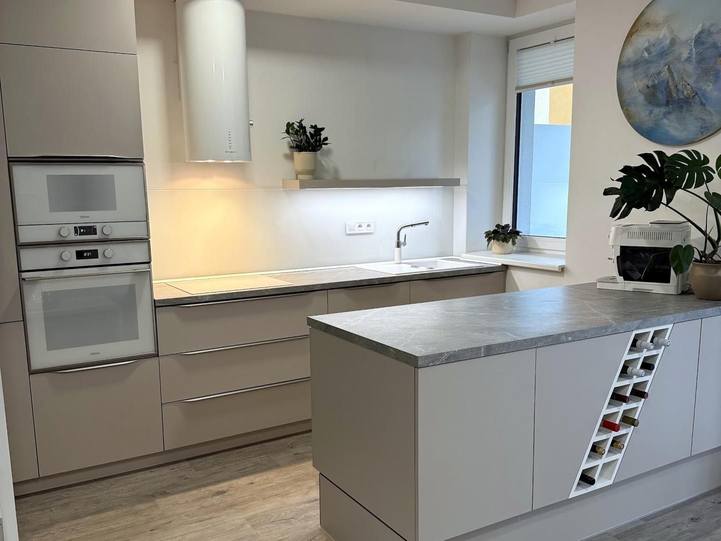 2+kk, Pekárenská, České Budějovice, 50 m²