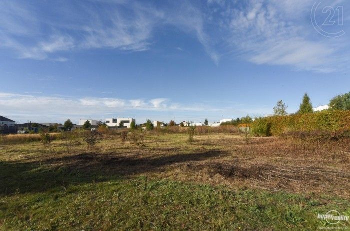 Prodej pozemek pro bydlení - Zbuzany, 1 114 m²