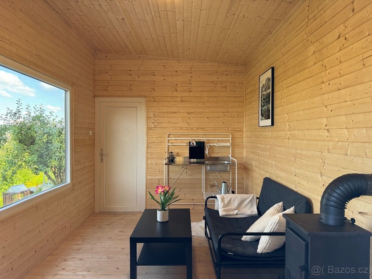 Prodej chata - Česká Třebová, 560 02