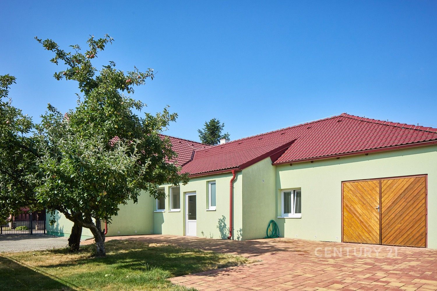 Rodinný dům · 124 m² · Pohraniční, Hrabětice, okres Znojmo - 4