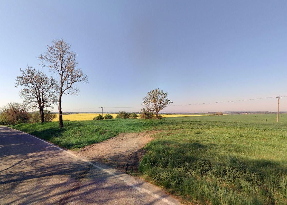 Zemědělský pozemek · 39 858 m² · Probulov - 3