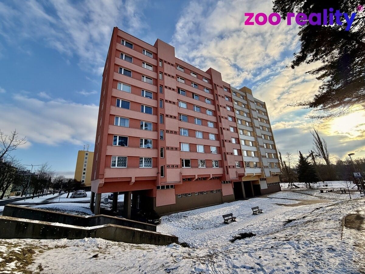 Byty, Chomutov, 430 01