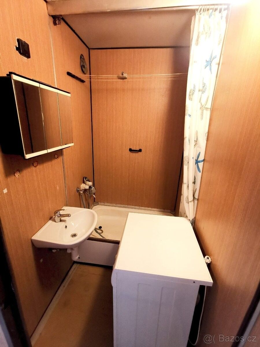 Pronájem byt - Ostrava, 702 00