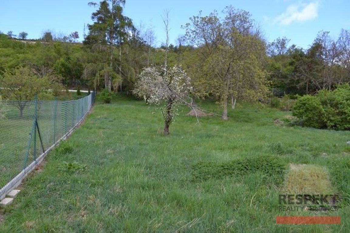 Prodej pozemek pro bydlení - Sokola Tůmy, Libušín, 979 m²