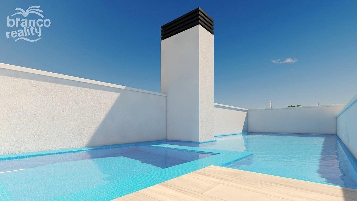 4+kk, Torrevieja, Alicante, Španělsko, 96 m² - 2