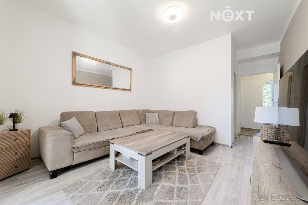 Byty, Ostrava, 708 00