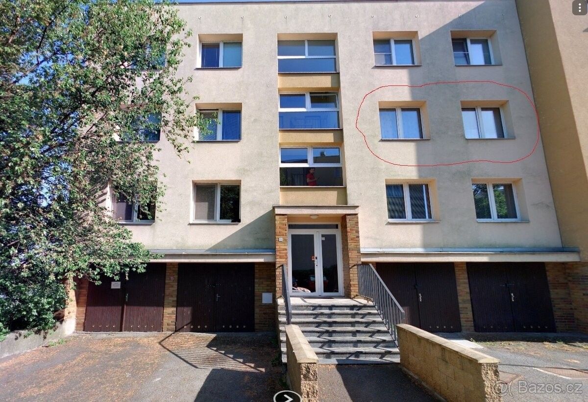 Byty, Praha, 150 00