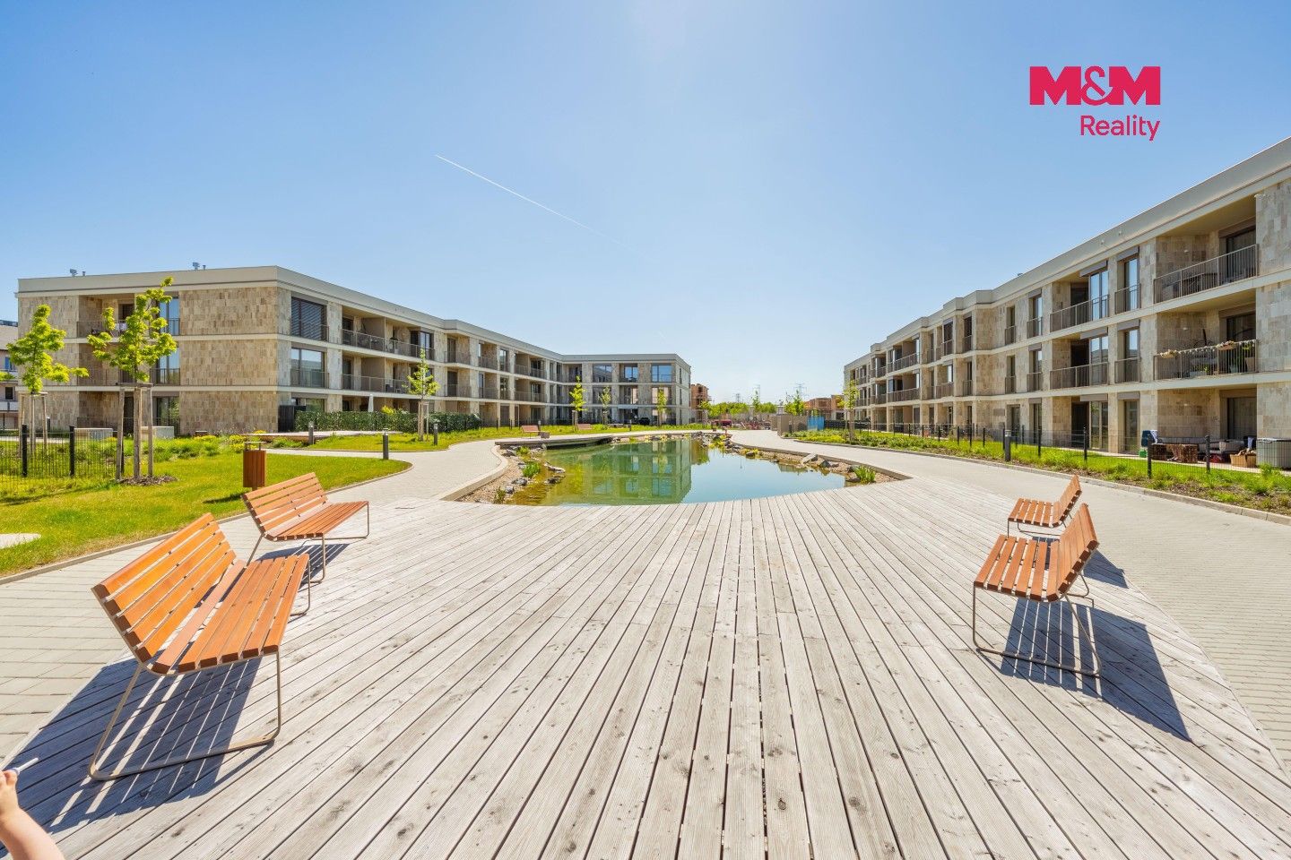 3+kk, Dřevčická, Brandýs nad Labem-Stará Boleslav, 80 m² - 2