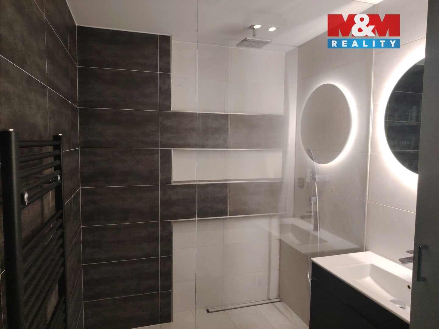 Prodej byt 2+kk - Na Maninách, Praha, 43 m² - 5