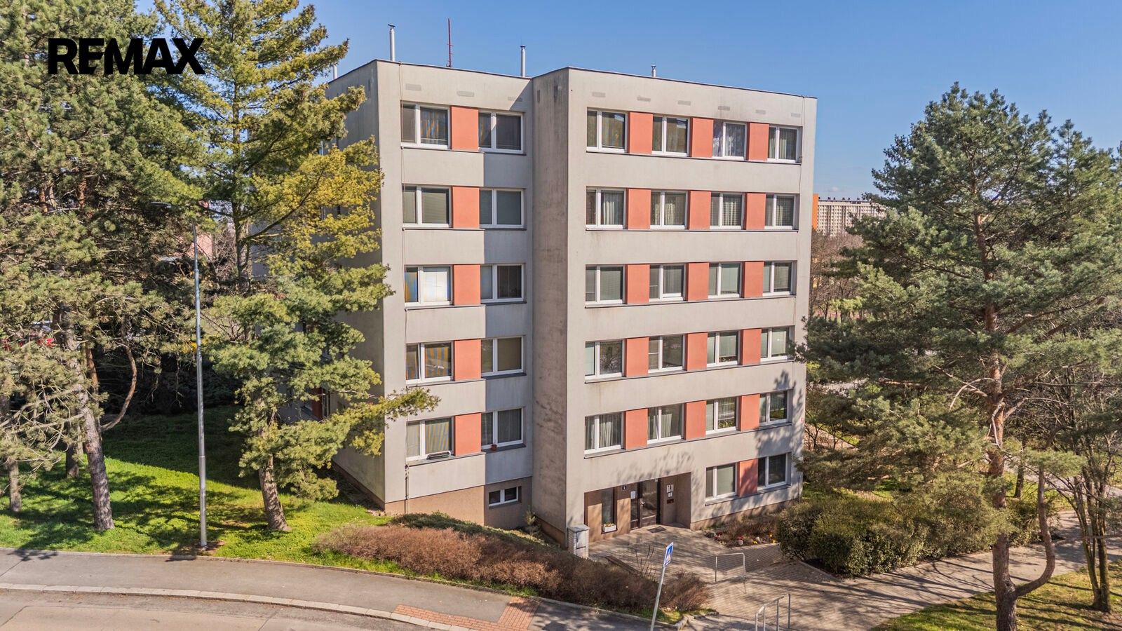 3+1, Jelínkova 1613, Praha Kobylisy, 62 m² - 1