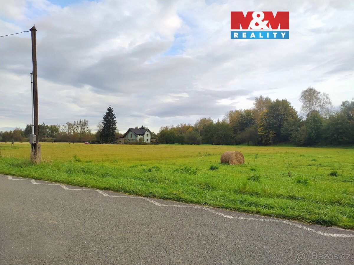 Pozemky pro bydlení, Karviná, 733 01