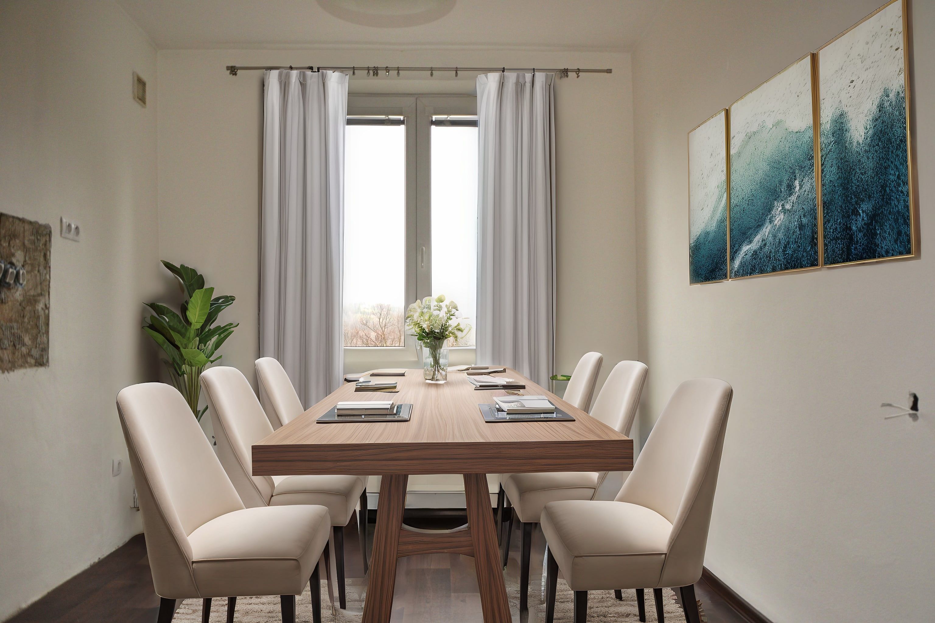 Byt 3+1 · 85 m² · Kárníkova, Brno - 3