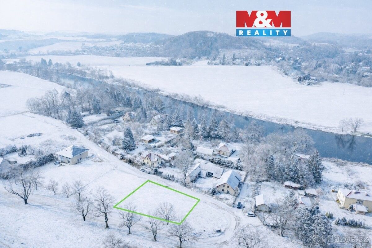 Zahrady, Čerčany, 257 22