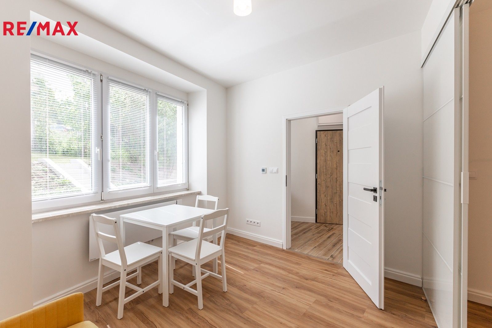 1+1, Veleslavínská 278, Praha, 39 m²