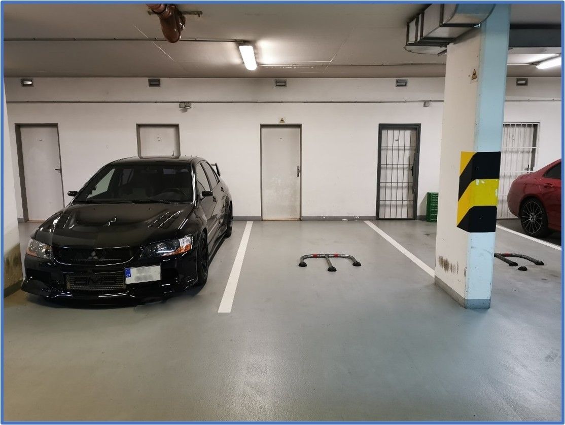 Garáže, Praha, 160 00