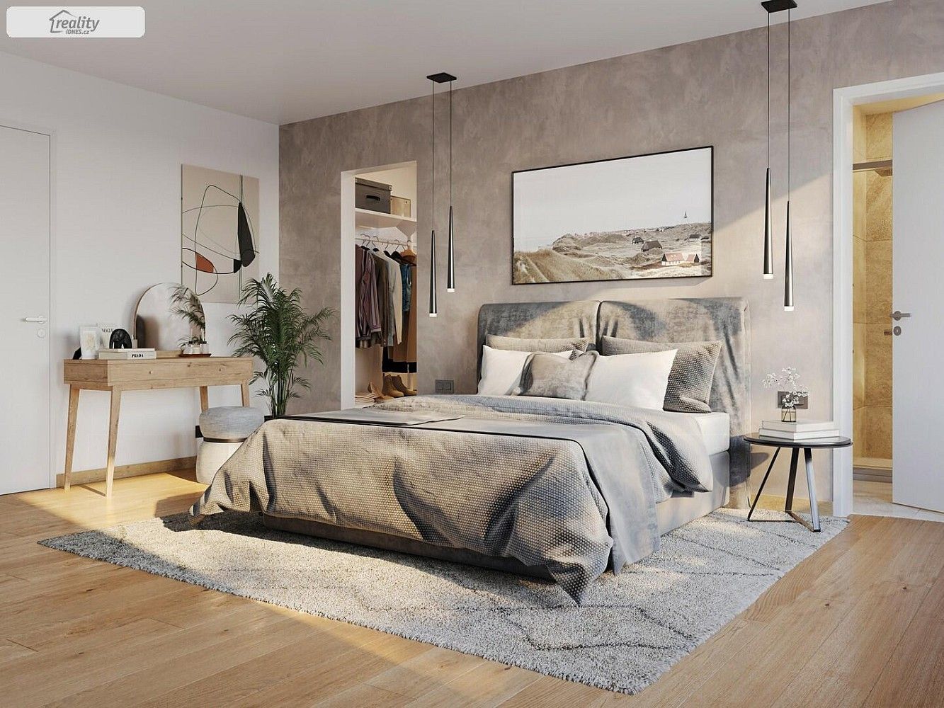 Rodinné domy, Praha, Hlavní město Praha, 127 m² - 2