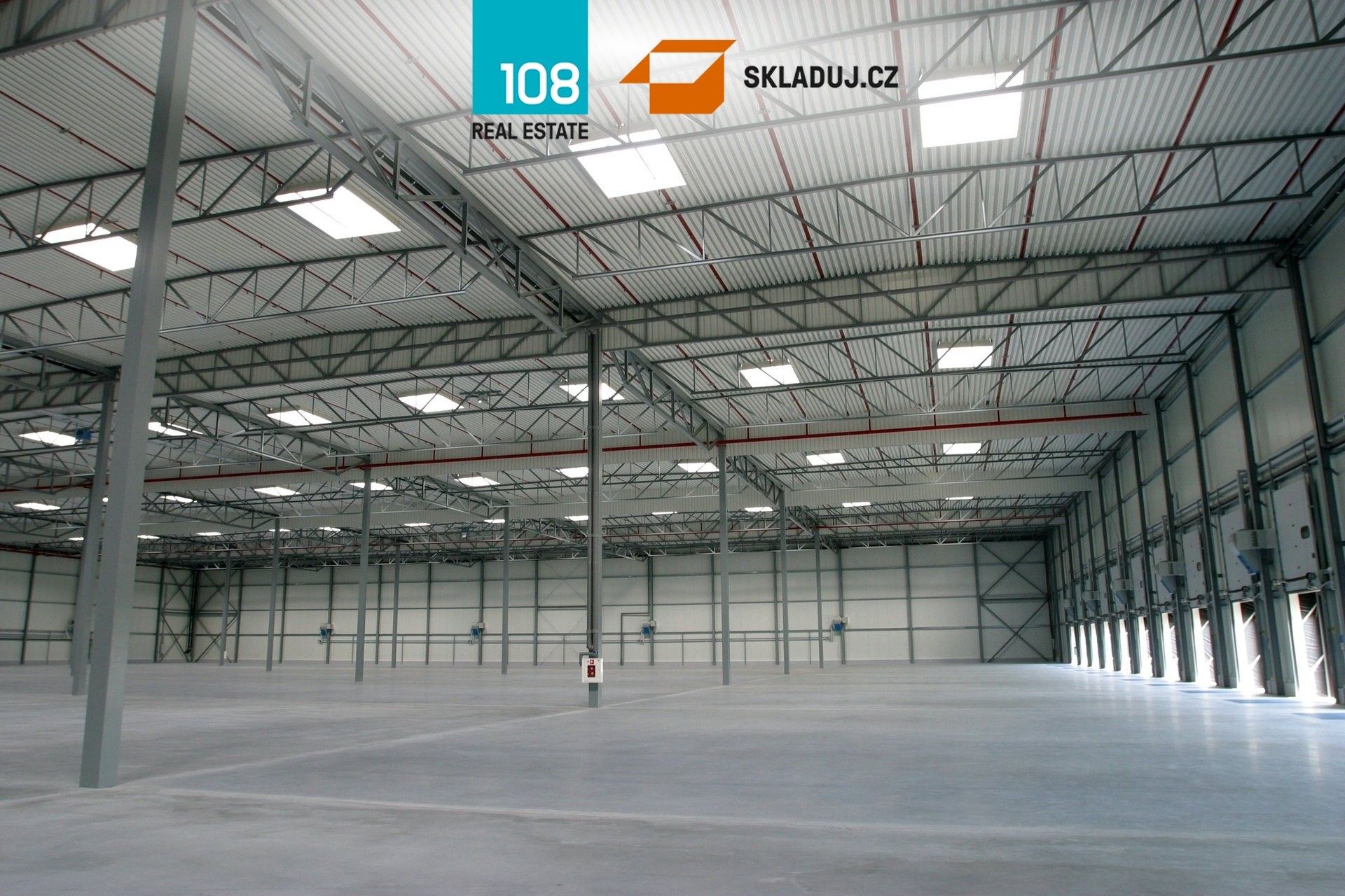 Sklad · 10 580 m² · Havířská 346, Ústí nad Labem Všebořice - 4