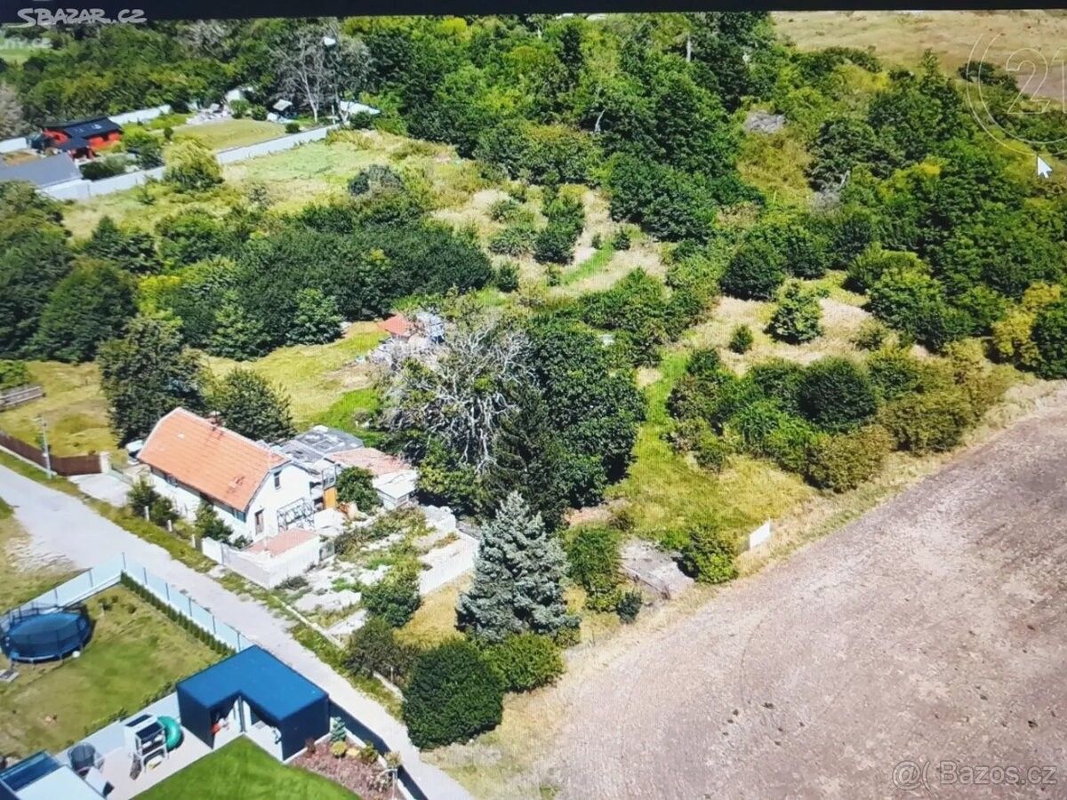 Rodinné domy, Úžice u Kralup nad Vltavou, 277 45