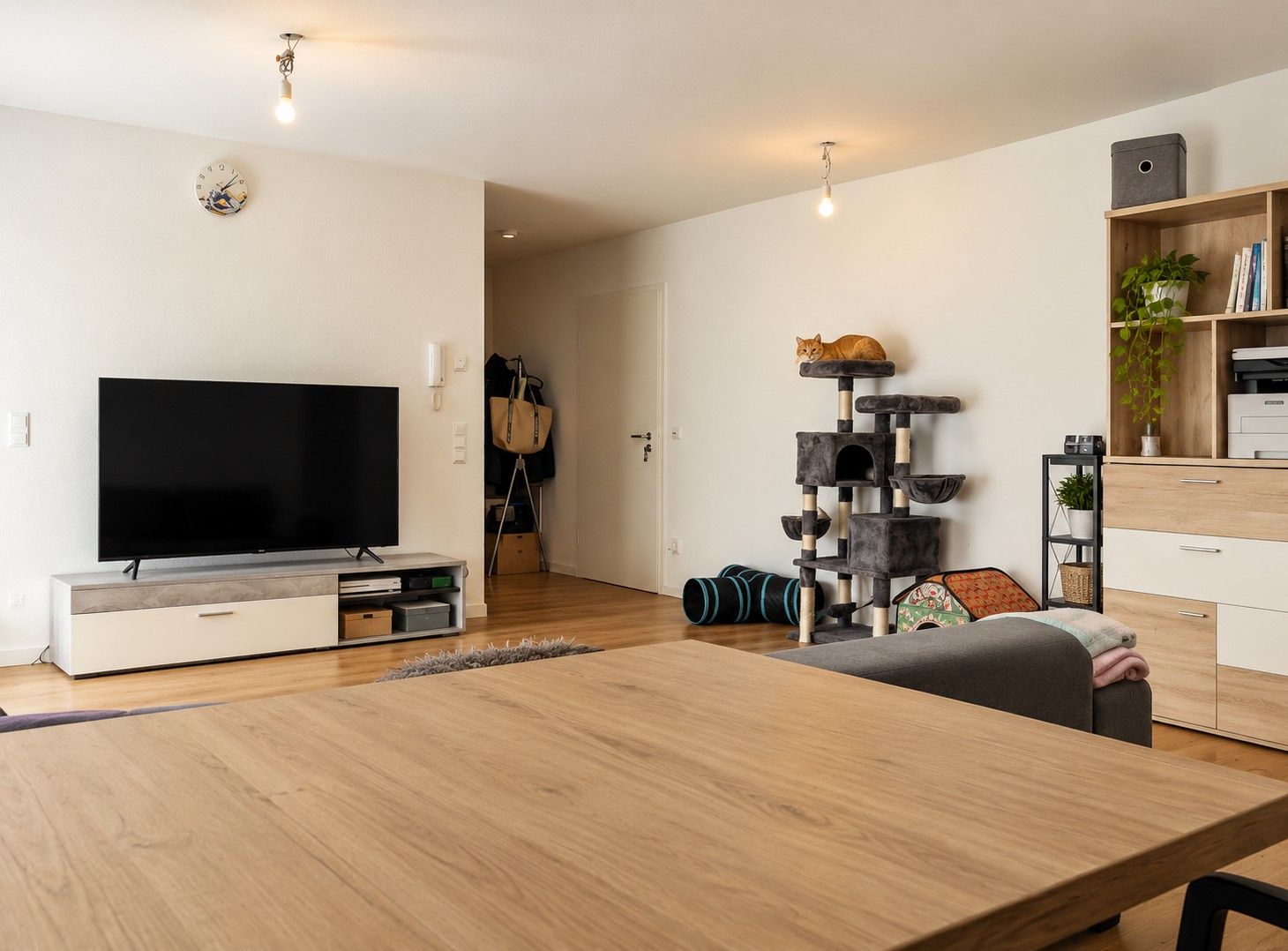 Byt 2+1 · 73 m² · Baldungstraße 4a Töging Bayern 84513 - 3