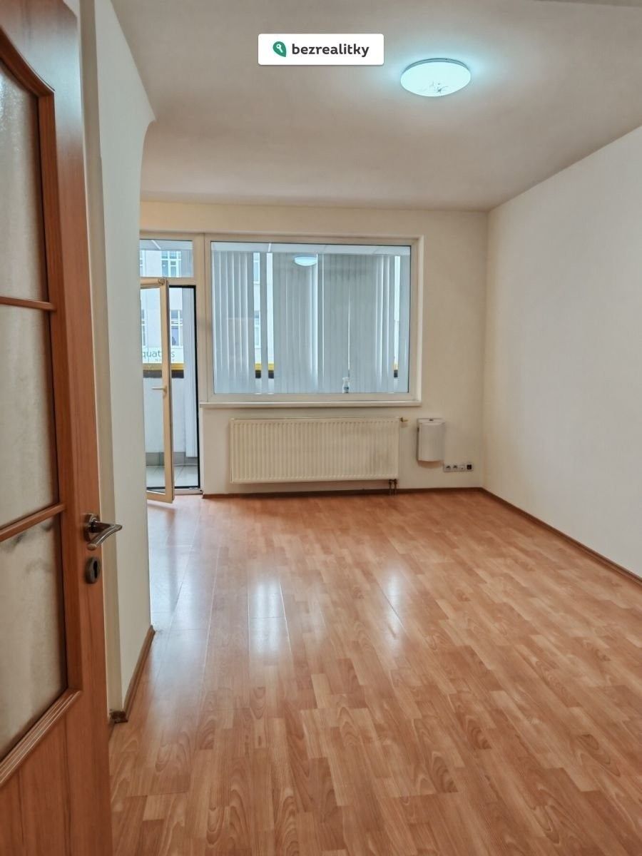 Byt 1+kk, 45 m²