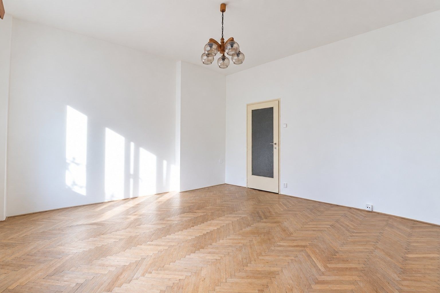 Pronájem byt 1+kk - Na Klikovce, Praha - Nusle, 30 m² - 5