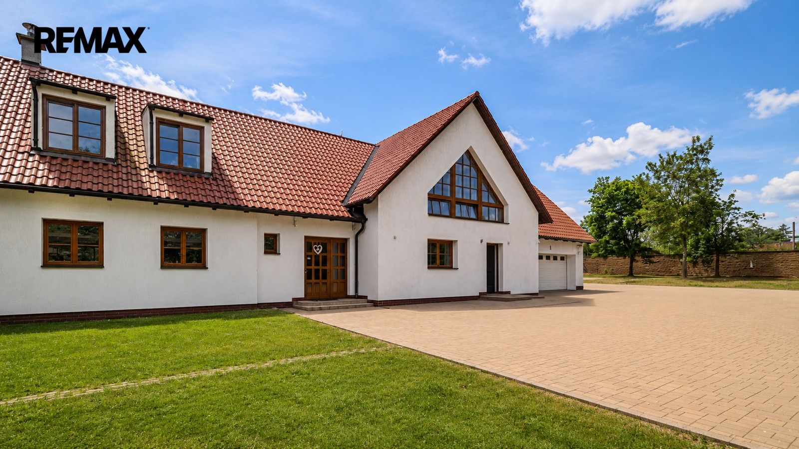 Rodinné domy, K Hájům 293, Cheb Háje, 1 200 m² - 1