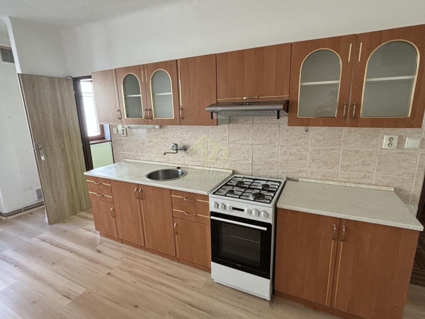 Pronájem byt 2+kk - Smetanova, Rokycany, 52 m²