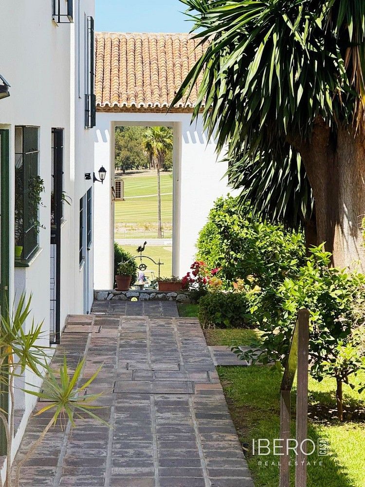 Prodej rodinný dům - Mijas Golf, ES, 136 m² - 5