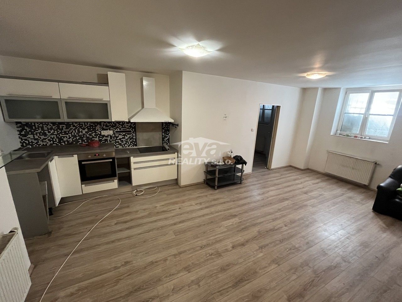 2+kk, U libeňského pivovaru, Praha, 56 m²