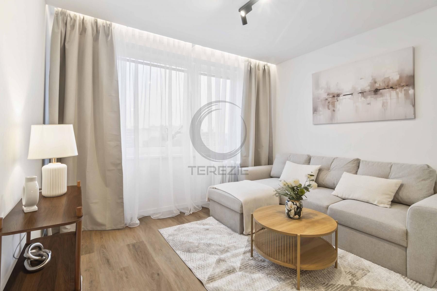 Prodej byt 2+kk - Bukolská, Praha, 41 m²