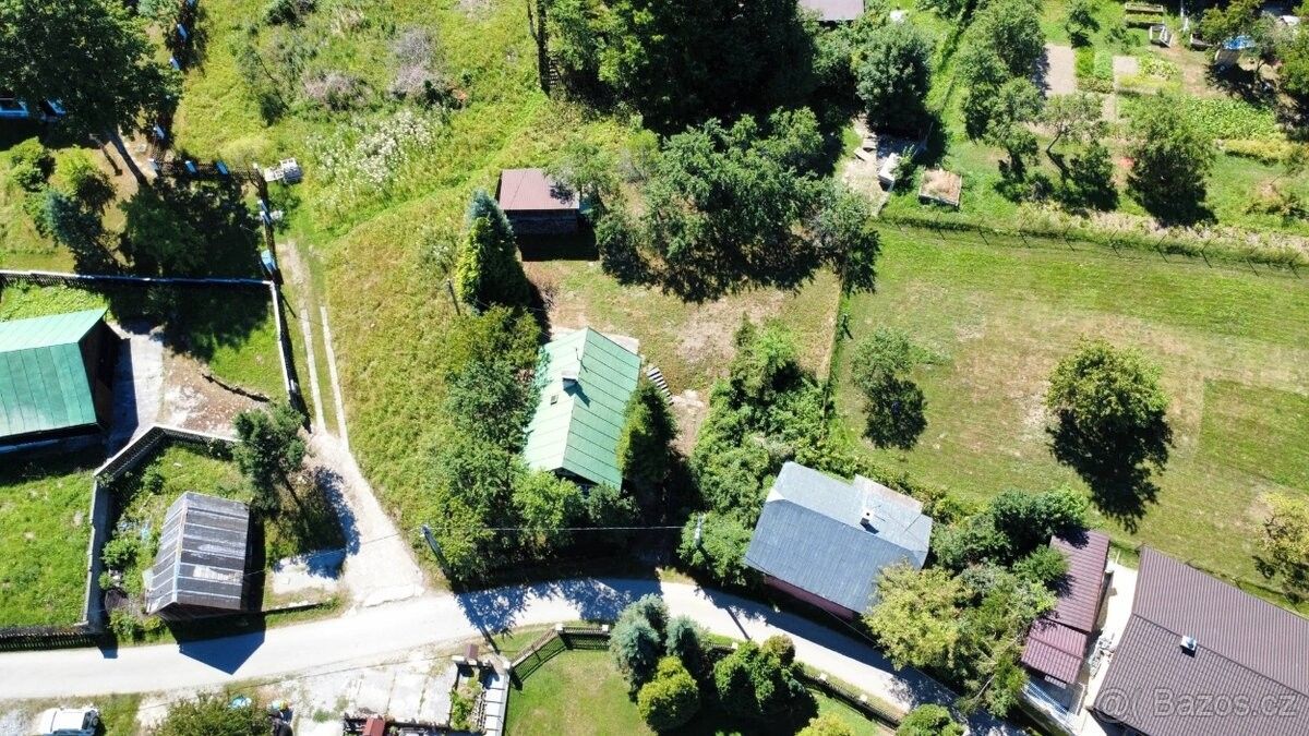 Chata · 987 65, Slovensko - 3