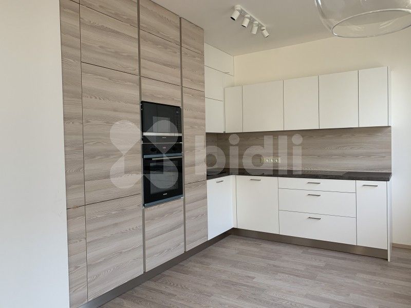 Pronájem byt 2+kk - U Mlýnského kanálu, Praha, 65 m²
