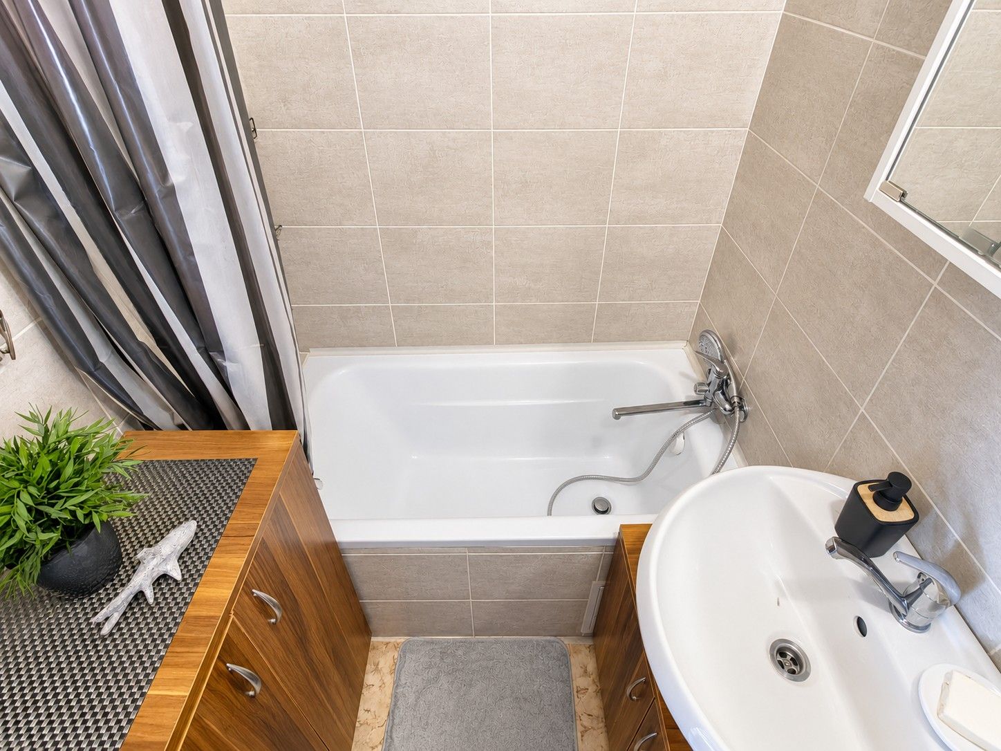 Byt 3+1 · 56 m² · Pionýrů, Frýdek-Místek Místek - 3