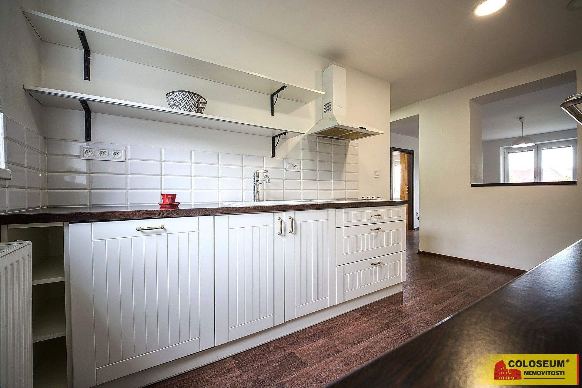 2+1, Uherský Brod, 69 m² - 1