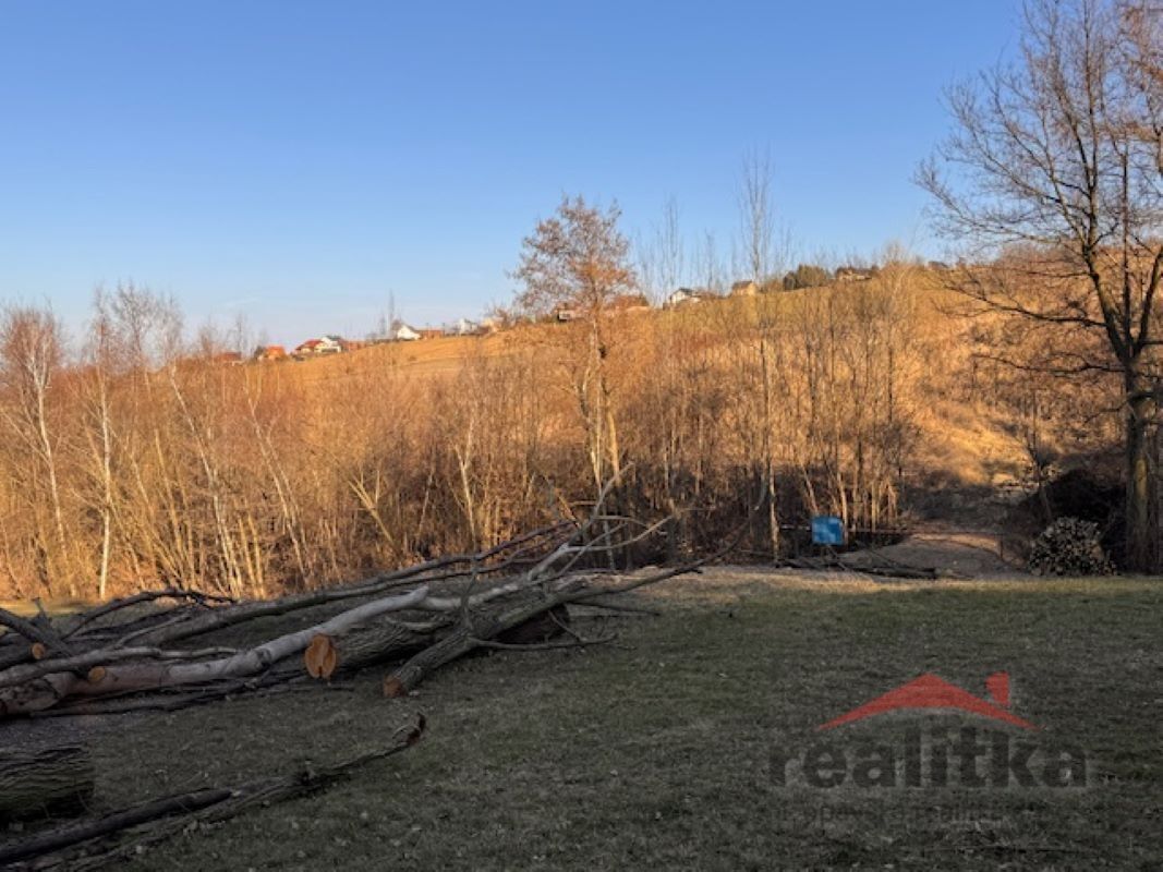 Prodej louka - Vršovice, 7 788 m² - 5