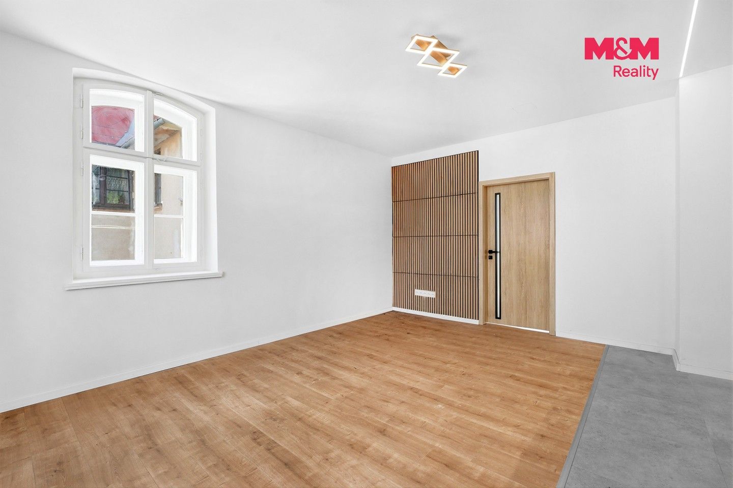 2+kk, Revoluční, Hrádek nad Nisou, 47 m² - 2