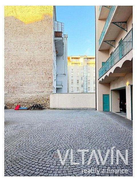 Ostatní, Praha - Nové Město, okres Praha 2, Hlavní město Praha, 18 m² - 1