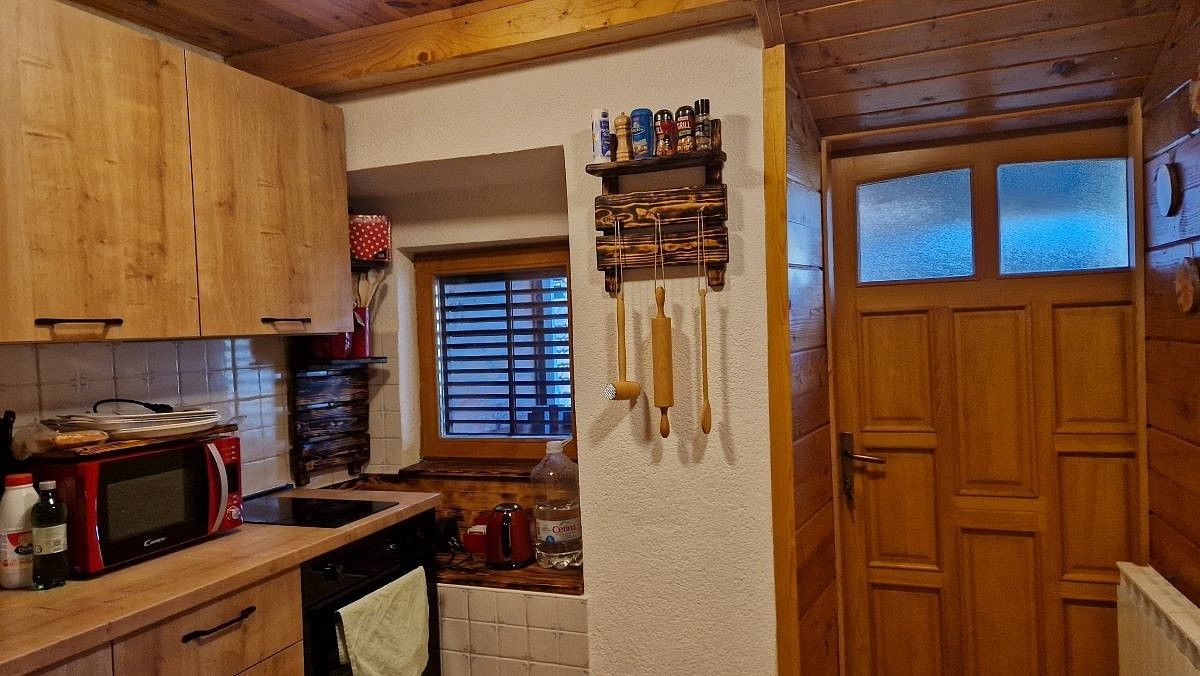 Prodej rodinný dům - Fužine, HR, 260 m² - 5