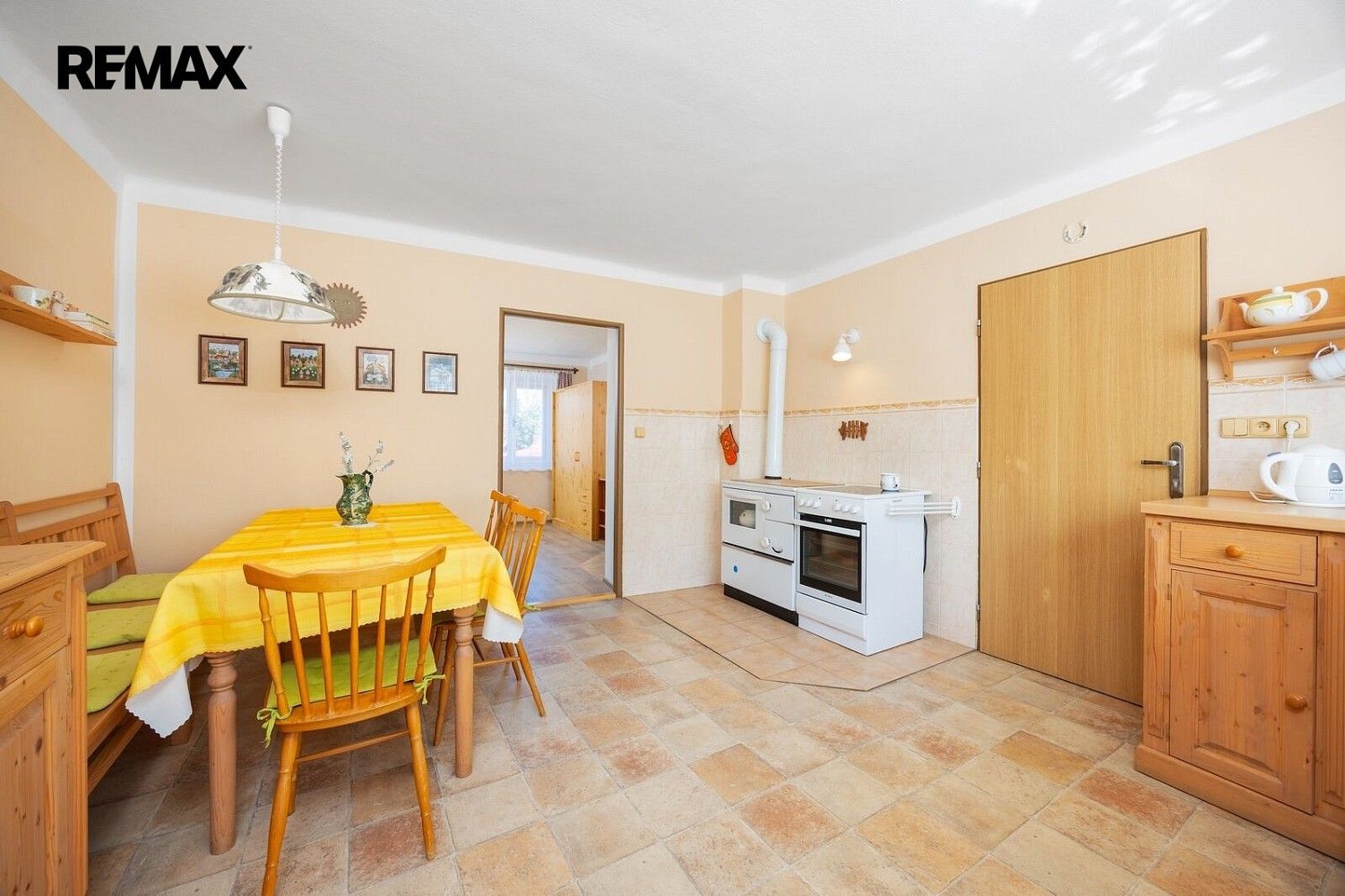 Rodinný dům · 88 m² · Načeradec, okres Benešov, Středočeský kraj - 4