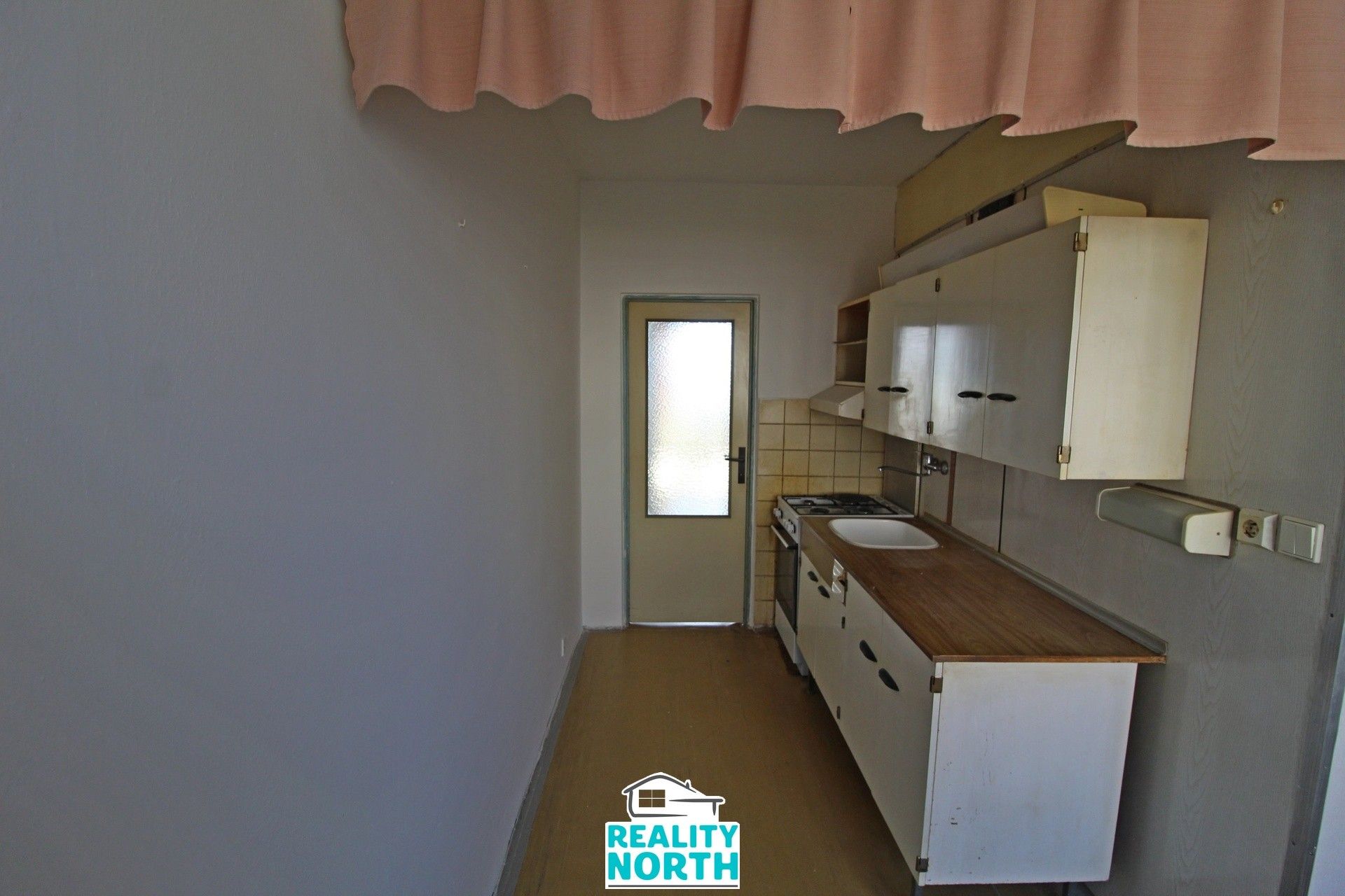 Byt 2+1 · 59 m² · Kyjická, Chomutov - 4