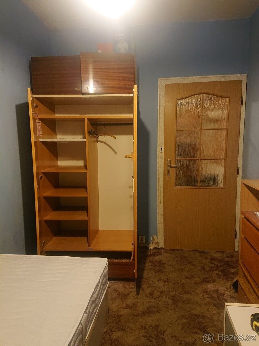 Byty, Olomouc, 779 00