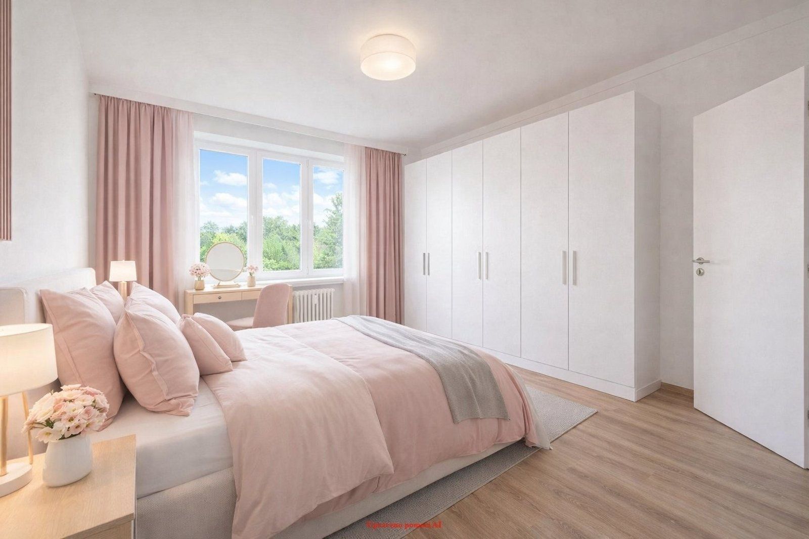 2+1, Mickiewiczova, Havířov - Havířov-město, Moravskoslezský kraj, 55 m² - 1