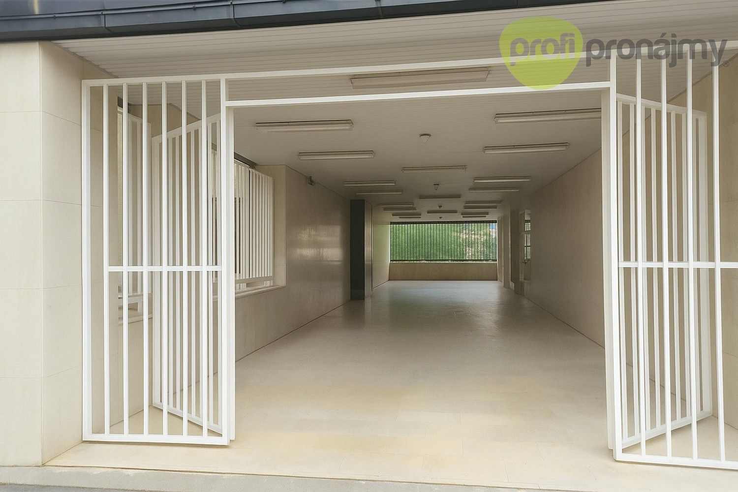 Nemovitost · 15 m² · Gen. Svobody, Šumperk - 3