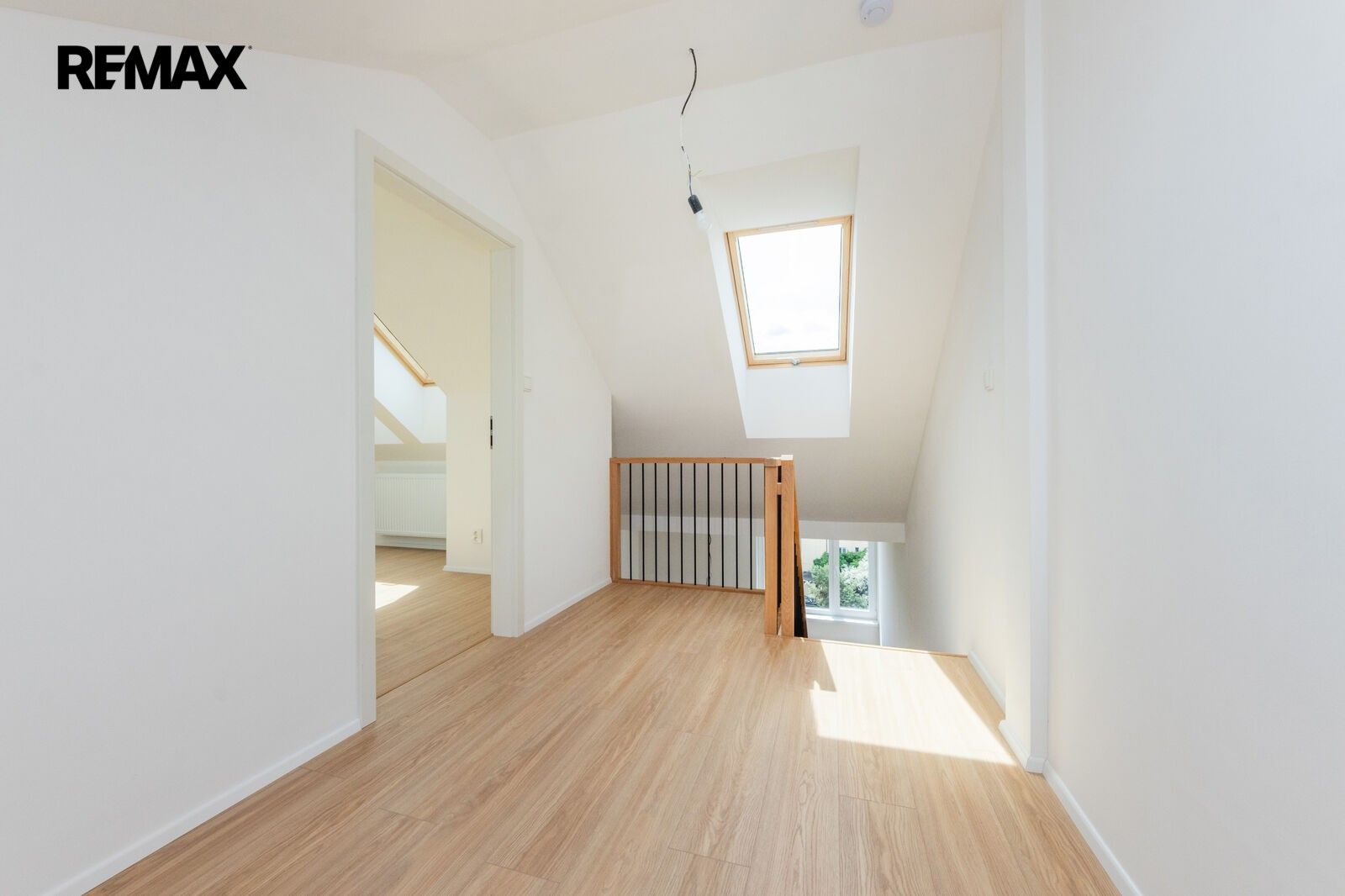 Byt 3+kk · 72 m² · Jeseniova 1692, Praha Žižkov - 4
