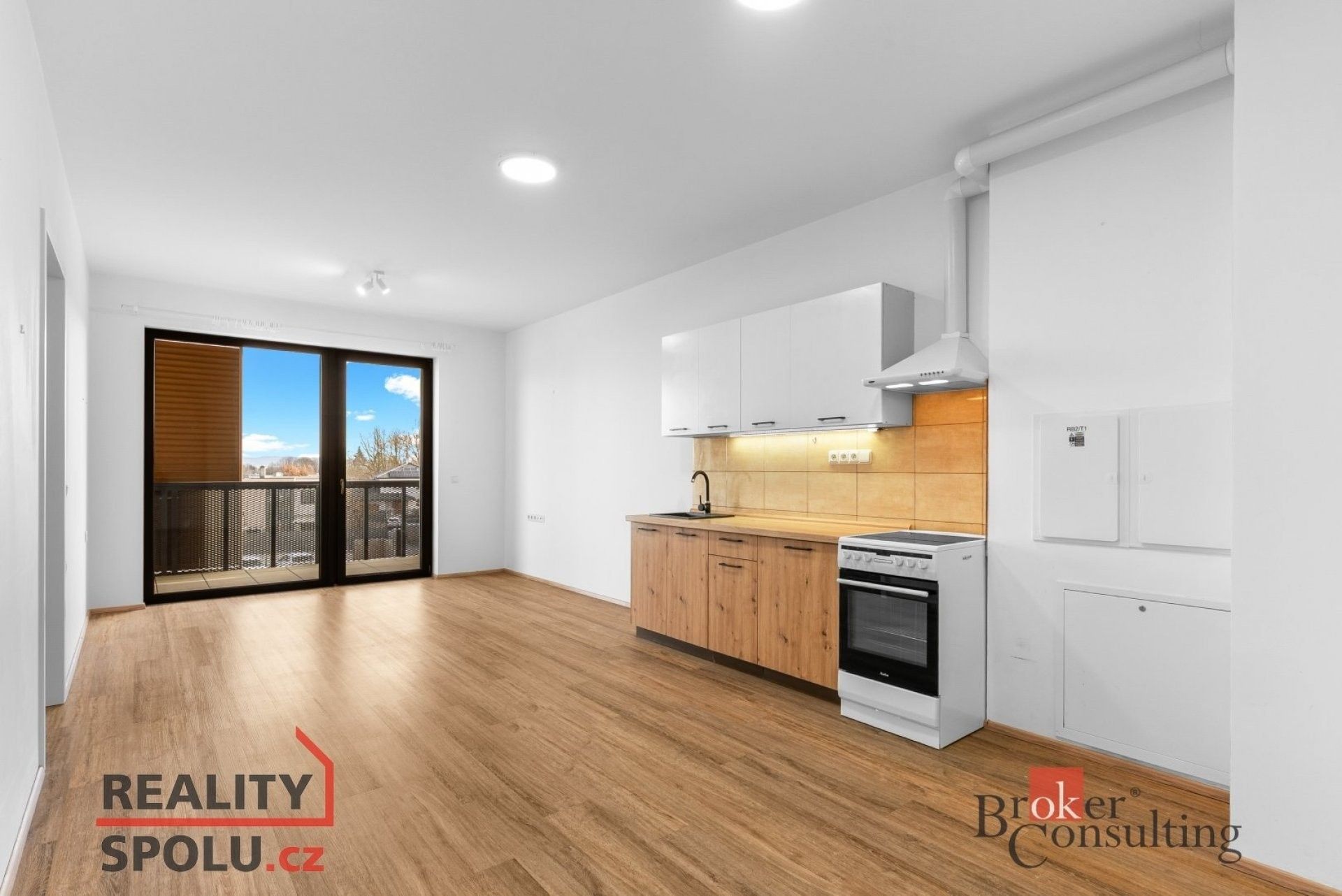 2+kk, Mladá Boleslav, 45 m²