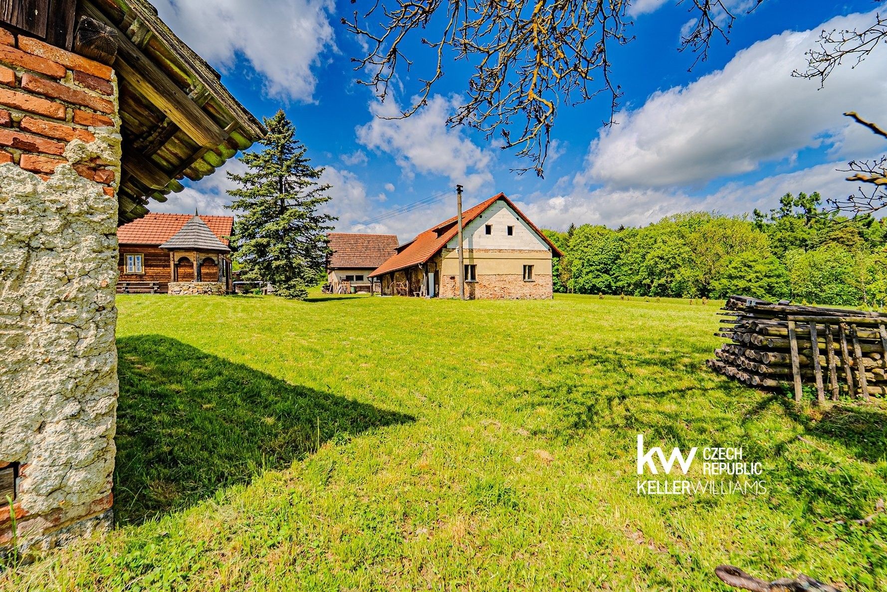 Rodinný dům · 270 m² · Hřebečníky - 4